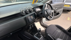 Dacia Duster 1.3 TCe 130 Comfort 5dr Petrol Estate